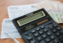 Начисления за коммуналку в Украине продолжили рост