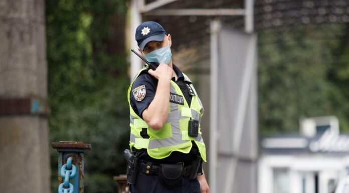 Из-за нарушений избирательного процесса за сутки открыли 24 уголовных дела