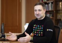 Гендиректор «Укрпочты» заразился коронавирусом