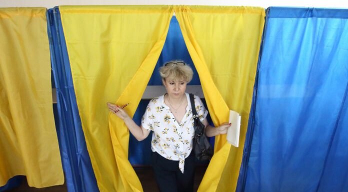 В ЦИК объяснили, можно ли проголосовать с паспортом в «Дія»