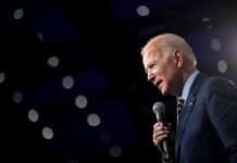 Мичиган официально объявил Байдена победителем на выборах президента