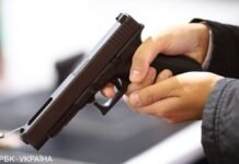 В Луганской области пьяный военный ранил сослуживца