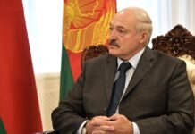 Беларусь становится ядерной державой, – Лукашенко