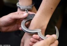 В Луганской области задержали участницу “референдума ЛНР”