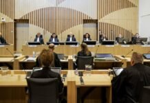 В Нидерландах сегодня продолжатся слушания по делу МН17