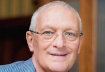 Баранов лидирует на выборах мэра в Бердянске