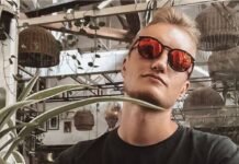 В Индонезии задержали украинского блогера из-за запроса РФ