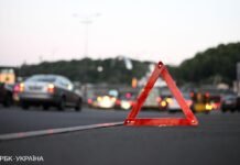 В Камеруне в ДТП погибли 37 человек