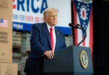 Власти Джорждии отвергли требование Трампа пересмотреть результаты выборов