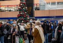 Евросоюз закроет пассажирское сообщение с Британией из-за мутации COVID, – Bild