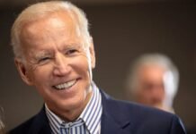 Контрразведка США предупреждает команду Байдена о китайском влиянии