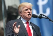 Трамп заявил о непричастности к расследованию дела сына Байдена
