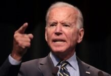 Команда Байдена рассматривает санкции против РФ за кибератаки, – Reuters