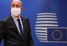 В ЕС созывают антикризисное совещание из-за новой мутации коронавируса