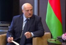 Сенат США принял законопроект с санкциями по Беларуси