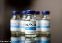 Moderna уничтожила 400 000 доз вакцины от COVID из-за сбоя на производстве