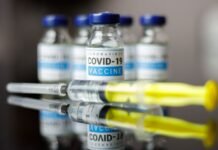 В Португалии вакцинация от коронавируса будет бесплатной и добровольной