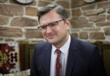 Кулеба: Украина не настроена политически воевать с Венгрией