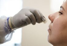 В Португалии обнаружили случаи заражения новым штаммом коронавируса