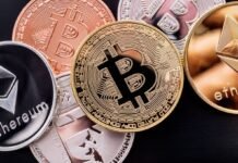 Биткоин продолжает расти: стоимость превысила 27 тысяч долларов