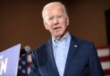 Байден назвал кандидатов в заместители министра обороны США