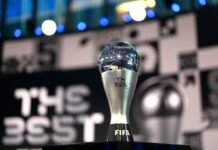 Не Месси и не Роналду. ФИФА назвала лучшего футболиста 2020 года