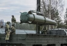 Оккупанты “приговорили” участника обмена пленными к 17 годам тюрьмы