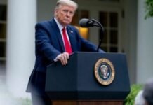 Трамп подписал “акт Родченкова” о допинге