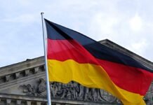 В Германии новый штамм коронавируса был еще в ноябре – СМИ