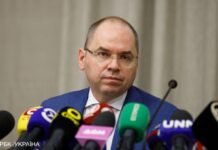 Карантин совпадает с инкубационным периодом COVID у заболевших на праздники, – Степанов