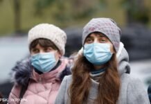 В Дании ожидают, что “британский” коронавирус станет основным в стране в феврале