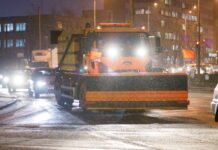 Возможны нарушения электроснабжения: синоптики предупредили об осложнении погодных условий