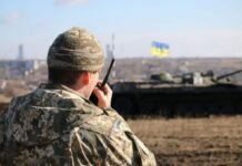 Боевики на Донбассе с начала года уже 6 раз обстреляли позиции ООС