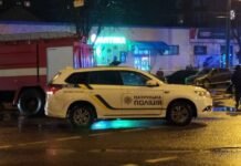В Одессе произошло масштабное ДТП, есть погибшие и пострадавшие
