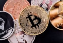 Новый рекорд: биткойн в первый день нового года пробил отметку в 29 500 долларов