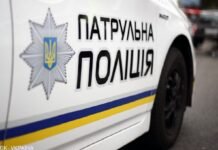 В Киеве произошло масштабное ДТП. Движение транспорта затруднено