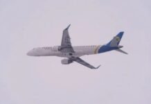 После почти года запрета: МАУ возобновляет рейсы в Тбилиси