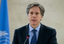 Отношения между США и Китаем являются самыми важными, – Блинкен