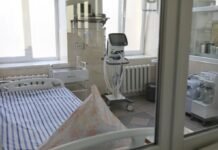 Львов готов принять часть COVID-пациентов из Ивано-Франковской области