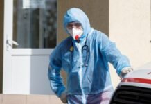COVID-вспышка на Прикарпатье: впервые поступили тяжелые воздухозависимые дети