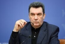 Вопрос окончания войны в Украине находится в кабинете Путина, – Данилов