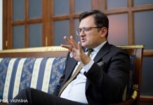 Кандидатура в работе: в МИД рассказали, когда назначат руководителя миссии НАТО
