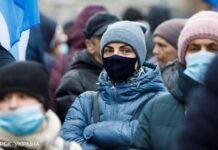 Минздрав планирует провести две волны вакцинации от коронавируса в Украине