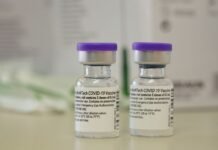 Pfizer и BioNTech поставят в ЕС дополнительных 200 млн доз вакцины от COVID-19