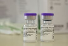 Штамм коронавируса из ЮАР может снизить эффективность вакцины Pfizer на 66%