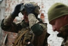 США назвали обострение на Донбассе “ярким напоминанием”, что РФ управляет конфликтом