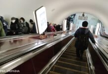 В метро Киева установят более 300 камер видеонаблюдения: где они появятся
