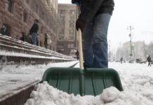 Погодная рокировка. На смену снегопадам идут морозы до -24: какие области под угрозой