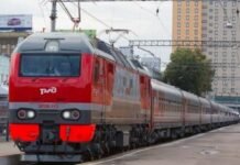 РФ и Беларусь восстанавливают железнодорожное сообщение спустя 10 месяцев