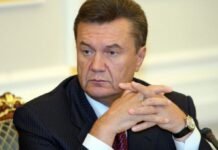 Голос беглеца. Янукович раскритиковал Революцию Достоинства